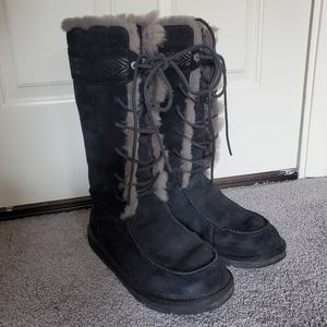 Tall Ugg Boots